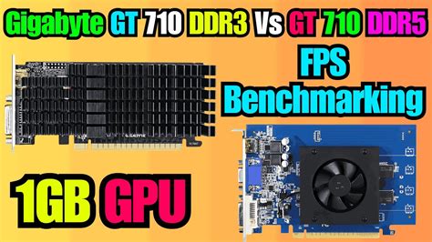ddr3 vs ddr5 graphics card.
